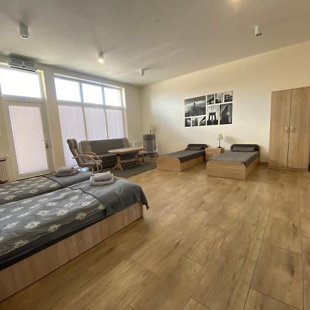 Apartament Polanka 2 Wystep Zewnętrze zdjęcie