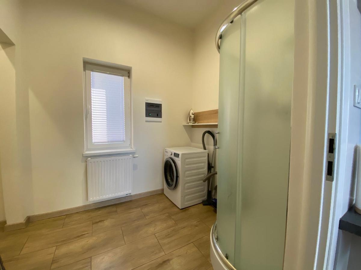 Apartament Polanka 2 Wystep Zewnętrze zdjęcie