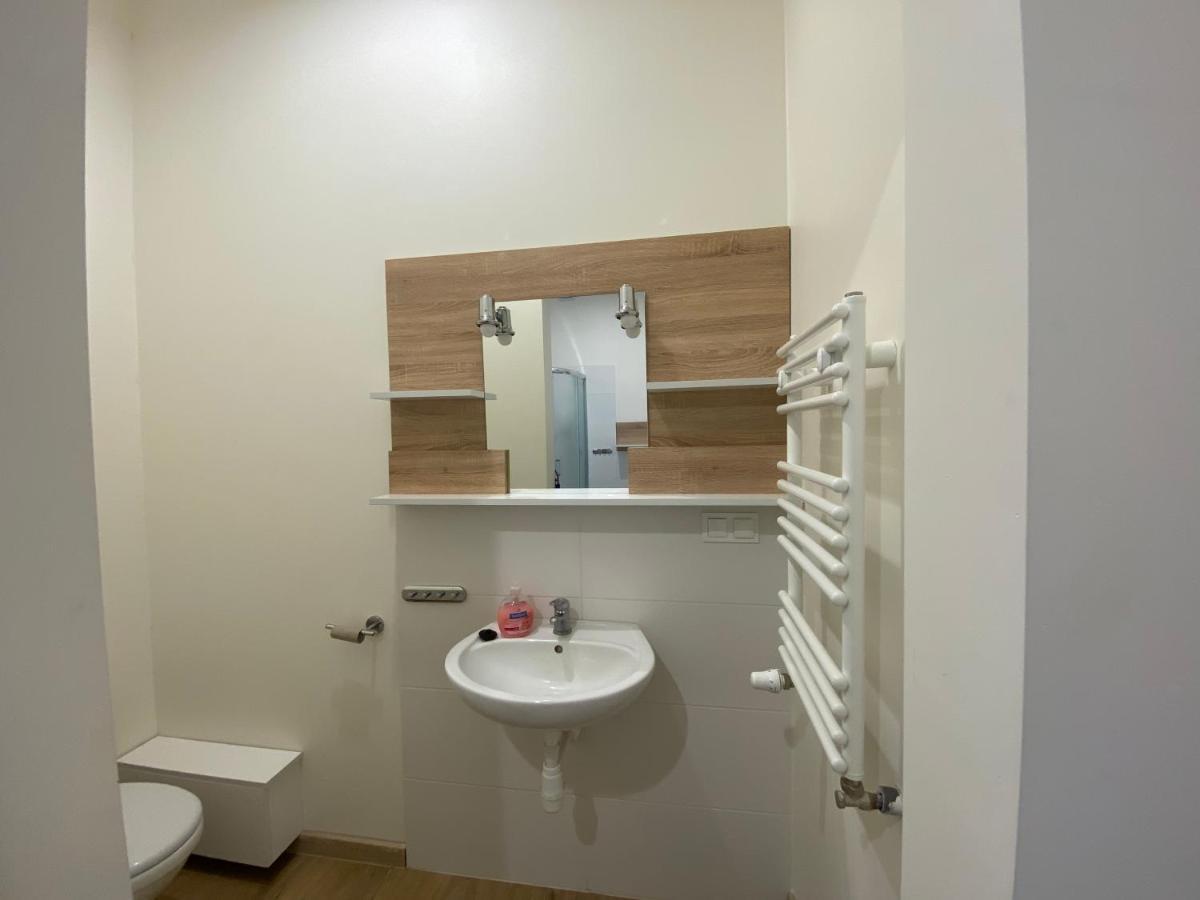 Apartament Polanka 2 Wystep Zewnętrze zdjęcie