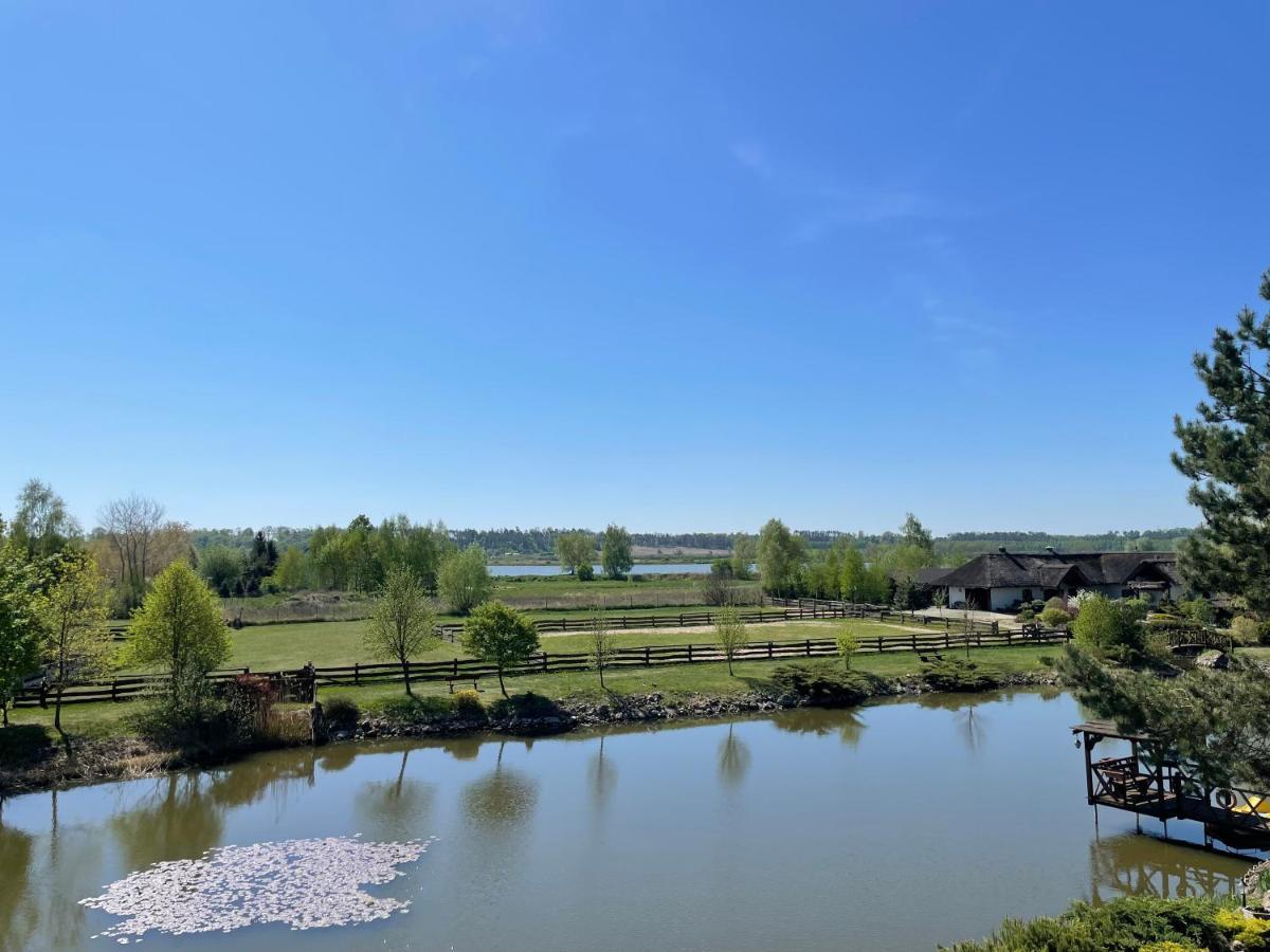 Apartament Polanka 2 Wystep Zewnętrze zdjęcie